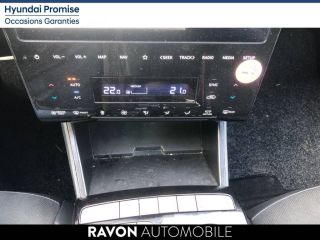 42100 : Hyundai Saint-Etienne - Ravon Automobile - HYUNDAI TUCSON N Line Executive - TUCSON IV - Dark Knight - Boîte automatique - Essence / Courant électrique