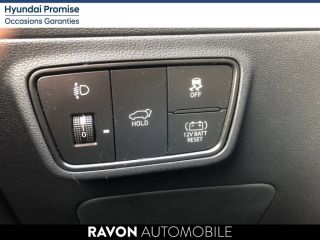 42100 : Hyundai Saint-Etienne - Ravon Automobile - HYUNDAI TUCSON N Line Executive - TUCSON IV - Dark Knight - Boîte automatique - Essence / Courant électrique