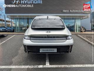 67800 : Hyundai Strasbourg - HESS Automobile - HYUNDAI Ioniq 6 - Ioniq 6 - Gravity Gold mat - Transmission intégrale - Electrique