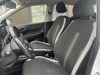 21300 : Hyundai Dijon - Privilège Automobiles - HYUNDAI i10 Intuitive - i10 (12/2019-05/2023) - Blanc - Boîte automatisée - Essence sans plomb