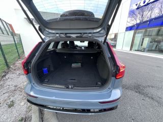 59640 : Hyundai Dunkerque - Europ&#039;Auto - VOLVO V60 - V60 - Gris Tonnerre Métallisé - Traction - Diesel/Micro-Hybride