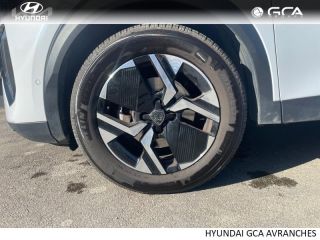 50300 : Hyundai Avranches - GCA - PEUGEOT 2008 - 2008 - Blanc -  - Diesel