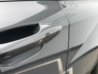 14100 : Hyundai Lisieux - Trajectoire Automobiles - HYUNDAI Kona - Kona - Ecotronic Gray perlé métallisé - Traction - Hybride : Essence/Electrique