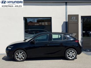 13200 : HYUNDAI Arles - Lexa Automobile - OPEL CORSA GS Line - CORSA F - Noir - Boîte automatique - Essence sans plomb