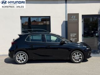 13200 : HYUNDAI Arles - Lexa Automobile - OPEL CORSA GS Line - CORSA F - Noir - Boîte automatique - Essence sans plomb