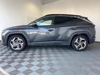 85000 : Hyundai MoceanRent | La Roche-sur-Yon - Océane Auto - HYUNDAI TUCSON Executive - TUCSON IV - Noir - Boîte automatique - Essence / Courant électrique