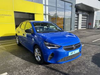 31200 : Hyundai TOULOUSE NORD - AUTO NORD - OPEL CORSA Elegance Business - CORSA F - Bleu - Boîte manuelle - Essence sans plomb