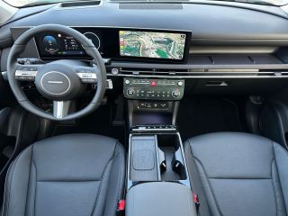 13200 : HYUNDAI Arles - Lexa Automobile - HYUNDAI TUCSON Executive - TUCSON IV - Blanc - Boîte automatique - Essence / Courant électrique