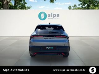 31200 : Hyundai TOULOUSE NORD - AUTO NORD - ALFA ROMEO JUNIOR Speciale - JUNIOR - GRIS - Automate sequentiel - Essence sans plomb