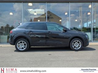 59540 : Hyundai Cambrai - ADNH - CITROEN C4 Cactus - C4 Cactus - Noir Obsidien (N) - Traction - Essence