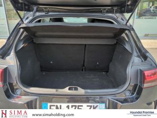 59540 : Hyundai Cambrai - ADNH - CITROEN C4 Cactus - C4 Cactus - Noir Obsidien (N) - Traction - Essence