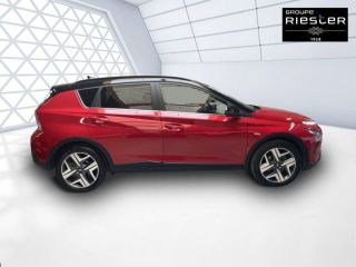 60740 : Hyundai Saint-Maximin - Protea by Riester - HYUNDAI BAYON Creative - BAYON - ROUGE FONCE - Automate sequentiel - Essence sans plomb