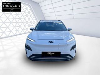 77100 : Hyundai Meaux - Protea by Riester - HYUNDAI KONA ELECTRIC Intuitive - KONA ELECTRIQUE - BLANC - Automate à fonct. Continu - Courant électrique