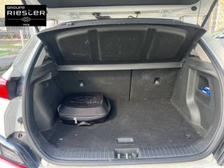 77100 : Hyundai Meaux - Protea by Riester - HYUNDAI KONA ELECTRIC Intuitive - KONA ELECTRIQUE - BLANC - Automate à fonct. Continu - Courant électrique