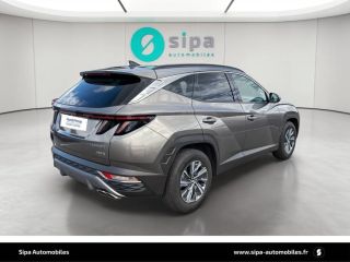 31200 : Hyundai TOULOUSE NORD - AUTO NORD - HYUNDAI TUCSON Business - TUCSON IV - Beige - Boîte automatique - Essence / Courant électrique