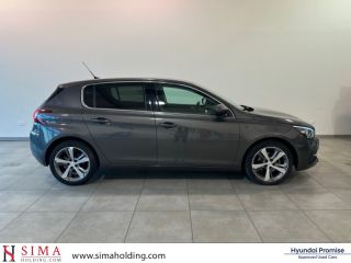 59540 : Hyundai Cambrai - ADNH - PEUGEOT 308 - 308 - Gris - Traction - Essence