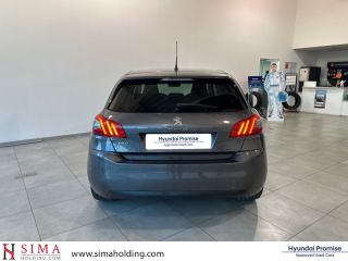 59540 : Hyundai Cambrai - ADNH - PEUGEOT 308 - 308 - Gris - Traction - Essence