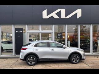 89100 : Hyundai Sens - APS - KIA XCeed - XCeed - Gris Acier métallisé - Traction - Essence