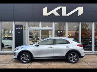 89100 : Hyundai Sens - APS - KIA XCeed - XCeed - Gris Acier métallisé - Traction - Essence