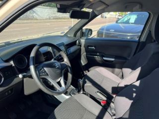 89100 : Hyundai Sens - APS - SUZUKI Ignis - Ignis - Caravan Ivory Pure métallisé - Traction - Essence/Micro-Hybride