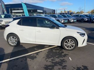 31200 : Hyundai TOULOUSE NORD - AUTO NORD - OPEL CORSA Elegance Business - CORSA F - BLANC - Boîte automatique - Essence sans plomb