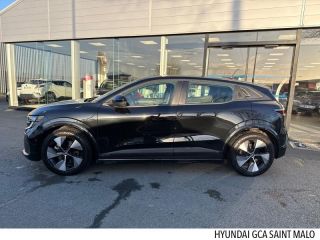 35400 : Hyundai Saint-Malo - GCA - RENAULT Megane - Megane - noir étoilé - Traction - Electrique